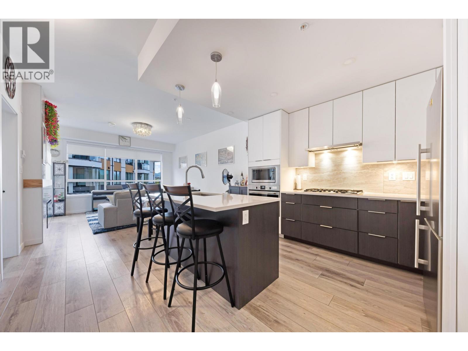 505 11639 227 Street, Maple Ridge, British Columbia  V2X 9B2 - Photo 6 - R3047303