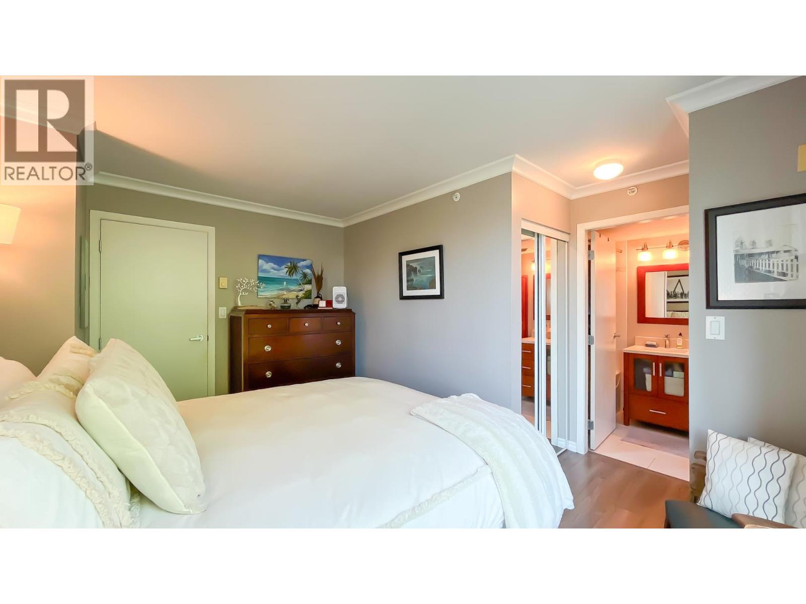 206 2733 Chandlery Place, Vancouver, British Columbia  V5S 4V3 - Photo 11 - R3047309