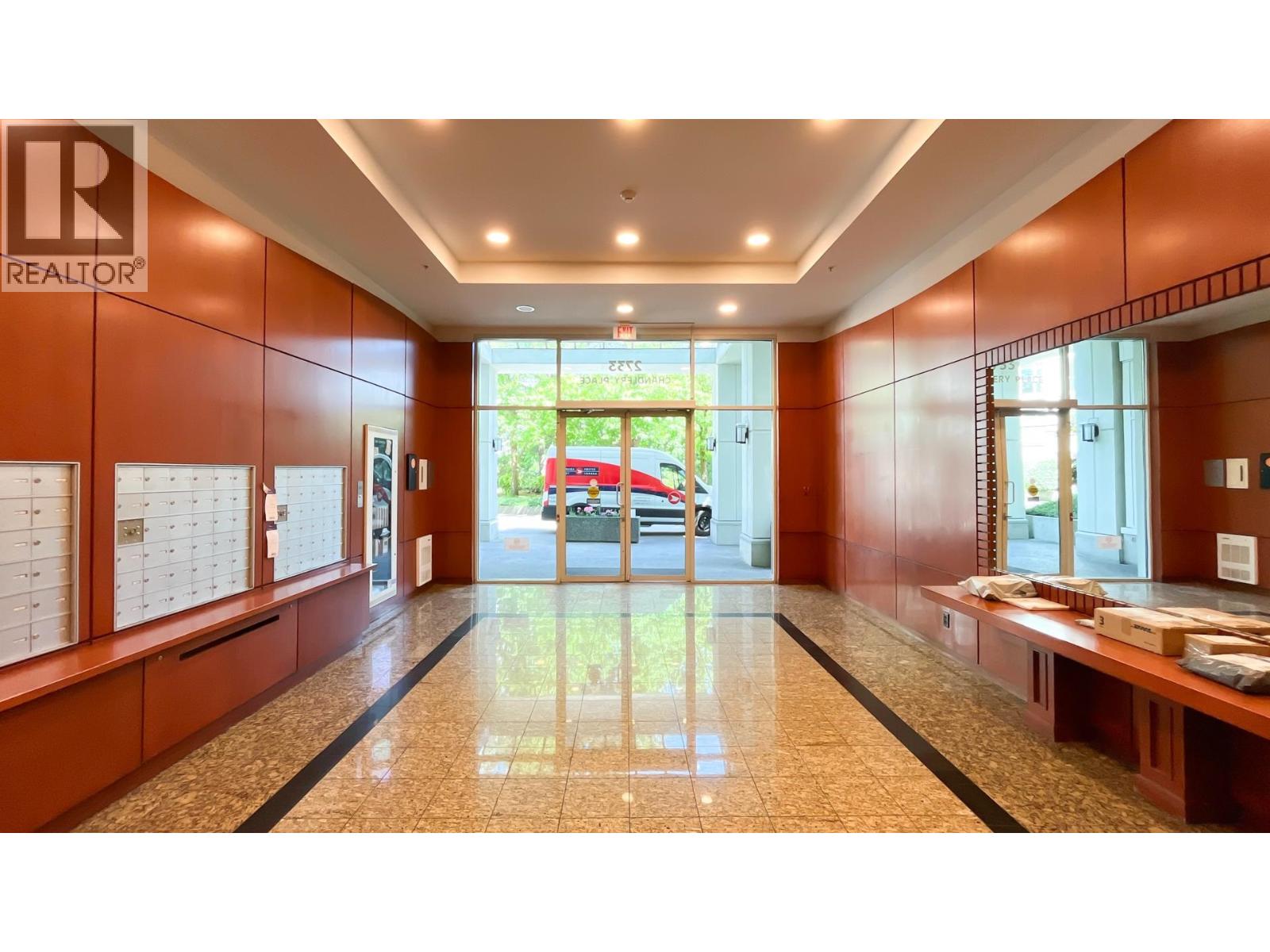 206 2733 Chandlery Place, Vancouver, British Columbia  V5S 4V3 - Photo 16 - R3047309