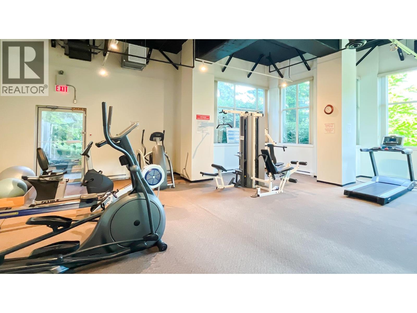 206 2733 Chandlery Place, Vancouver, British Columbia  V5S 4V3 - Photo 17 - R3047309