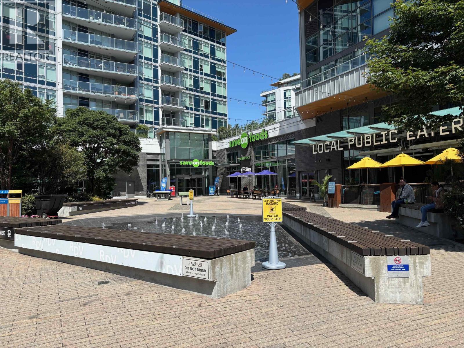 206 2733 Chandlery Place, Vancouver, British Columbia  V5S 4V3 - Photo 19 - R3047309