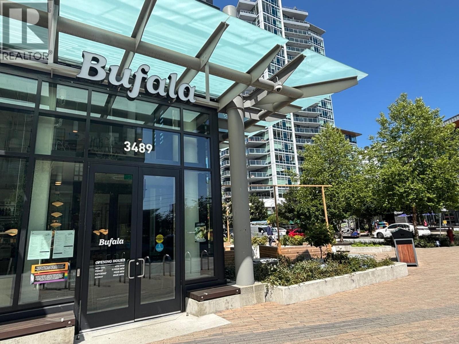 206 2733 Chandlery Place, Vancouver, British Columbia  V5S 4V3 - Photo 21 - R3047309