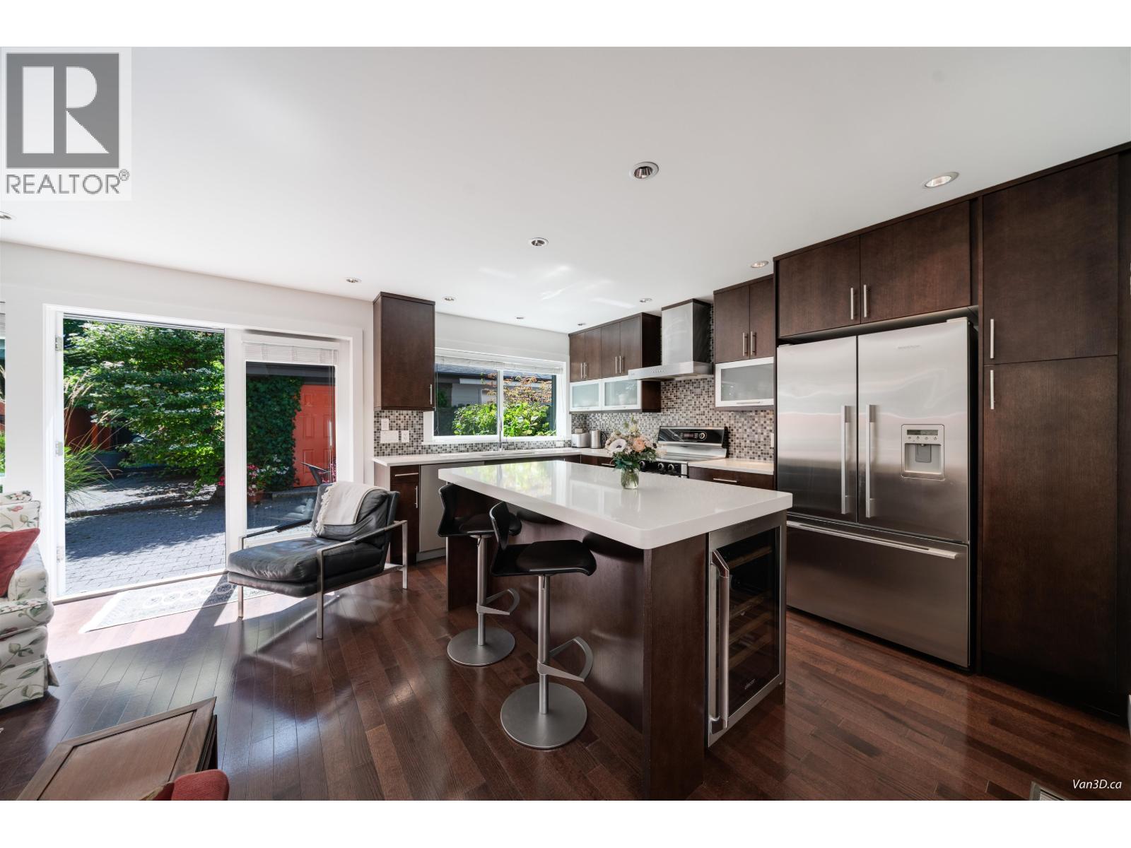 1744 W 14th Avenue, Vancouver, British Columbia  V6J 2J7 - Photo 10 - R3047315