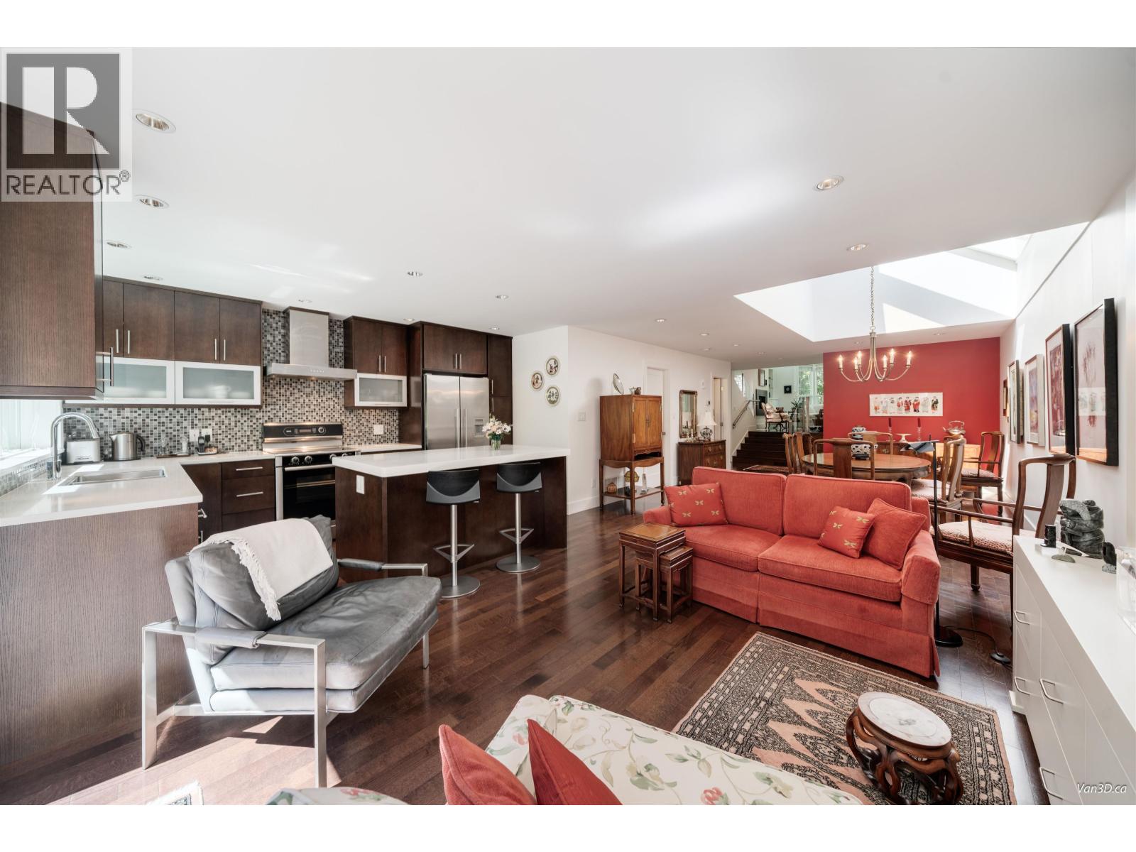 1744 W 14th Avenue, Vancouver, British Columbia  V6J 2J7 - Photo 12 - R3047315