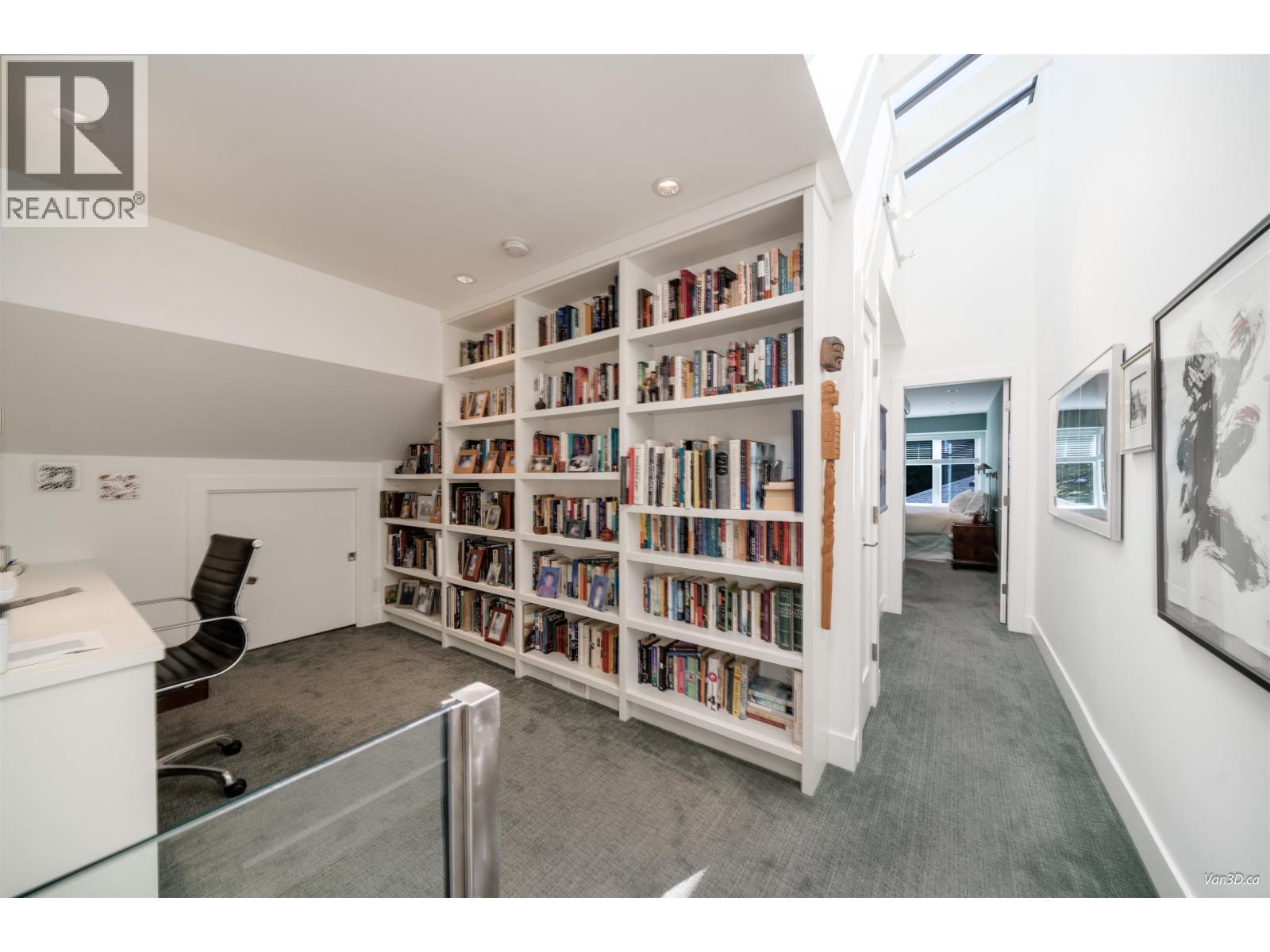 1744 W 14th Avenue, Vancouver, British Columbia  V6J 2J7 - Photo 24 - R3047315