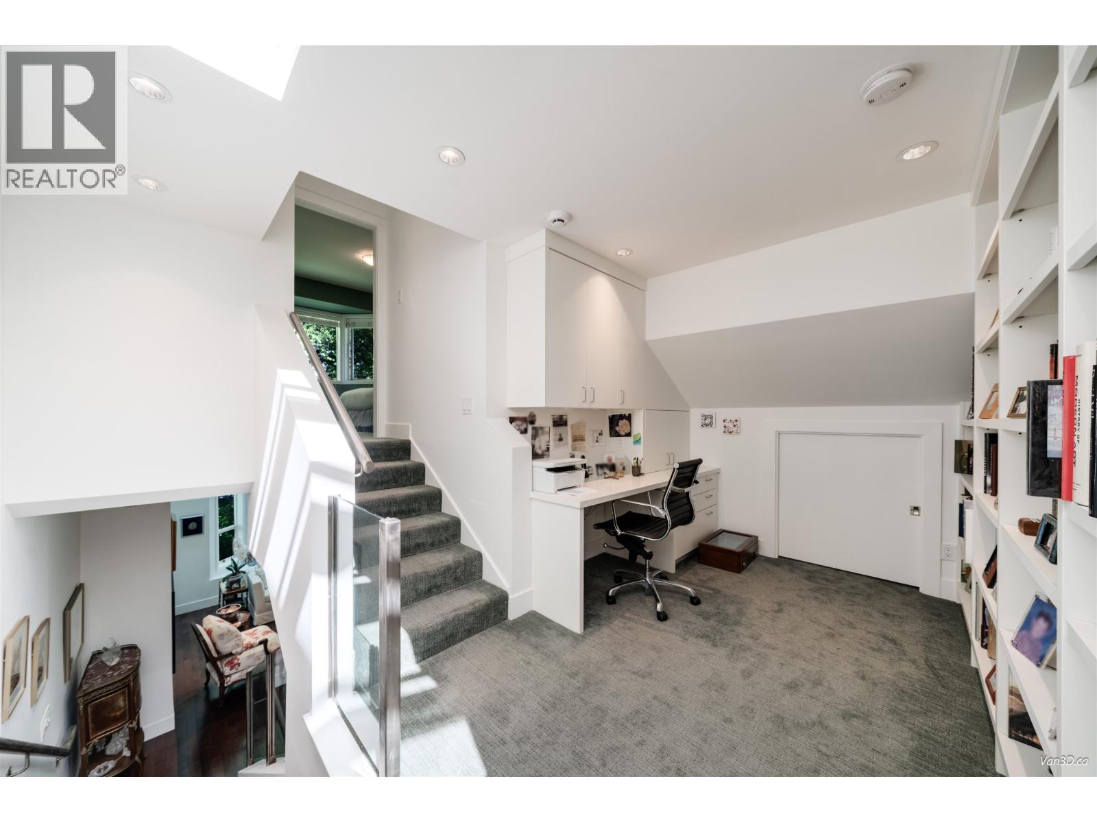1744 W 14th Avenue, Vancouver, British Columbia  V6J 2J7 - Photo 25 - R3047315