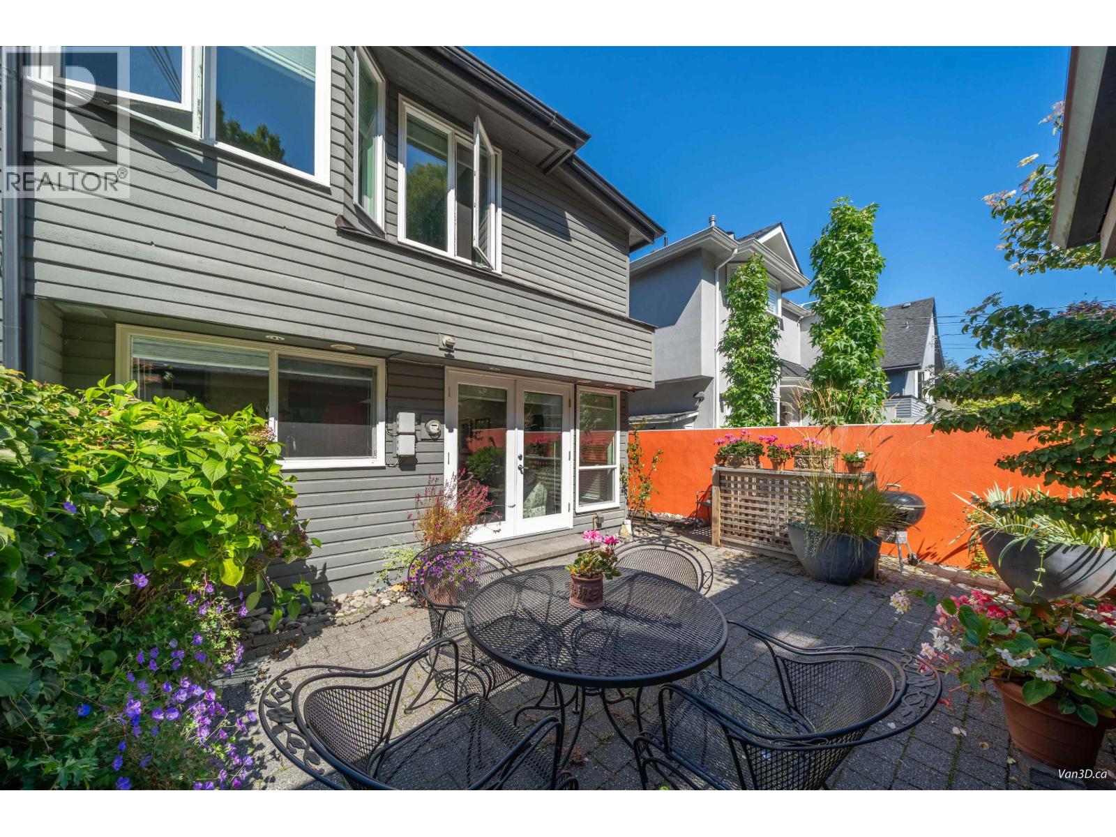 1744 W 14th Avenue, Vancouver, British Columbia  V6J 2J7 - Photo 28 - R3047315