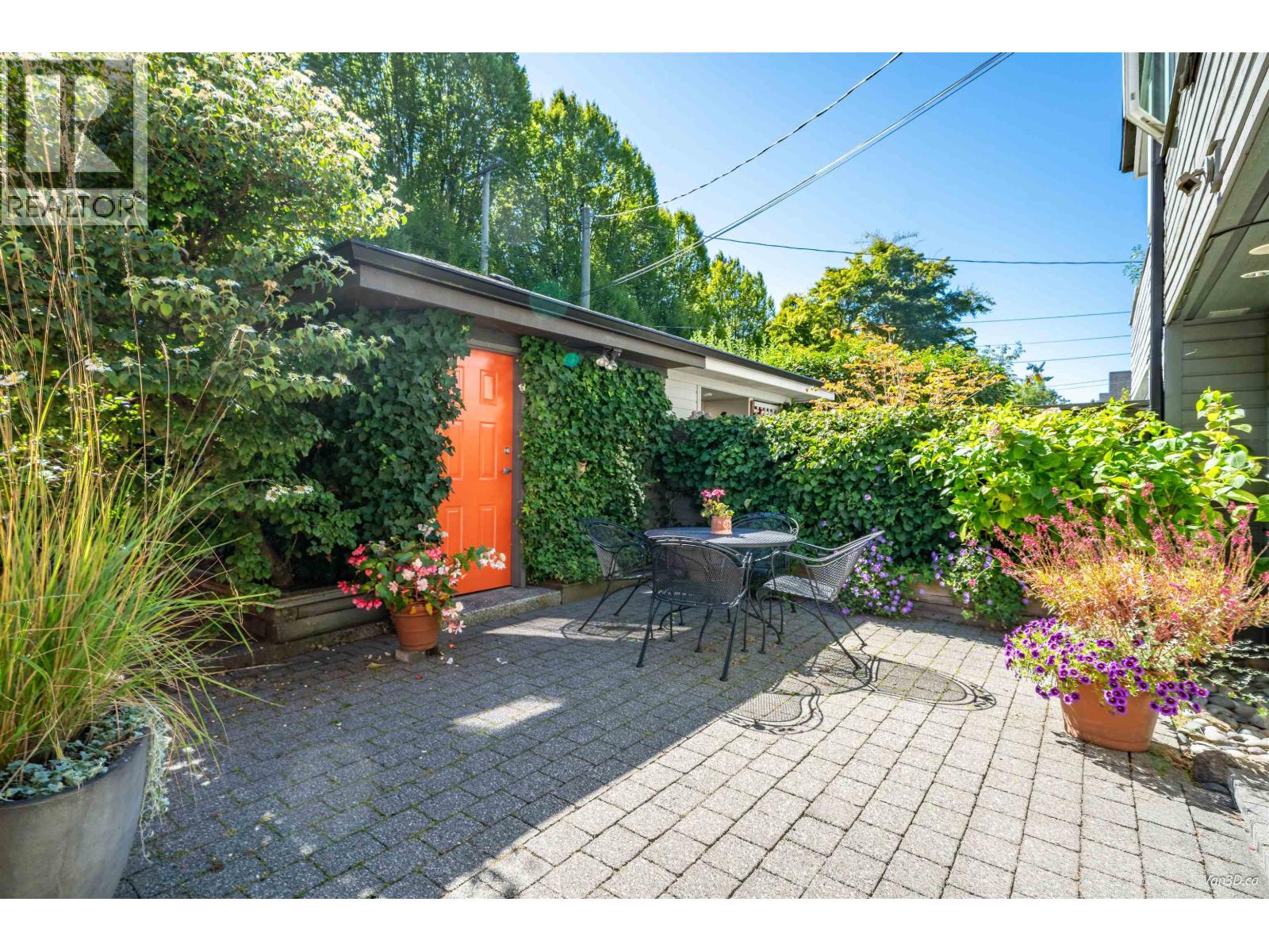 1744 W 14th Avenue, Vancouver, British Columbia  V6J 2J7 - Photo 29 - R3047315