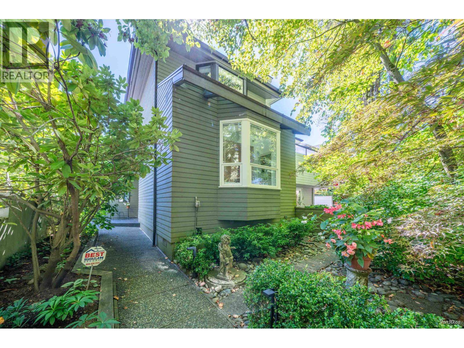1744 W 14th Avenue, Vancouver, British Columbia  V6J 2J7 - Photo 3 - R3047315