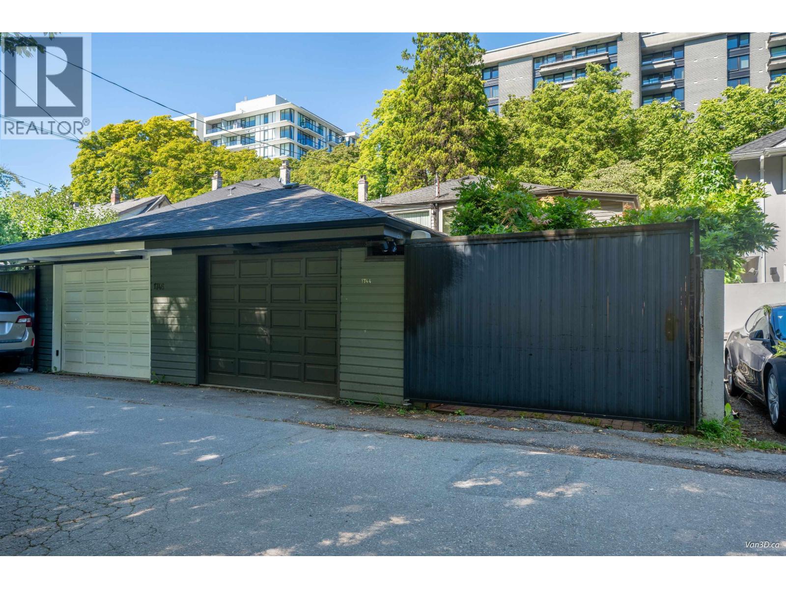 1744 W 14th Avenue, Vancouver, British Columbia  V6J 2J7 - Photo 31 - R3047315