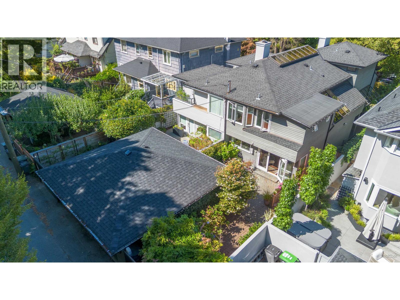 1744 W 14th Avenue, Vancouver, British Columbia  V6J 2J7 - Photo 32 - R3047315