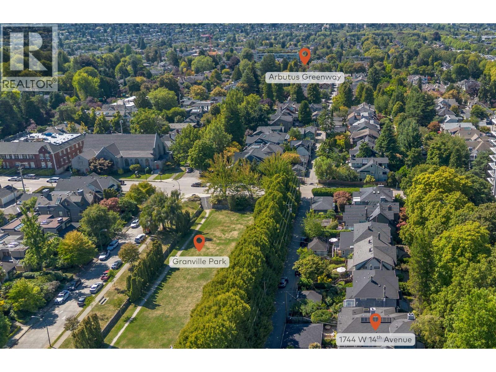 1744 W 14th Avenue, Vancouver, British Columbia  V6J 2J7 - Photo 33 - R3047315