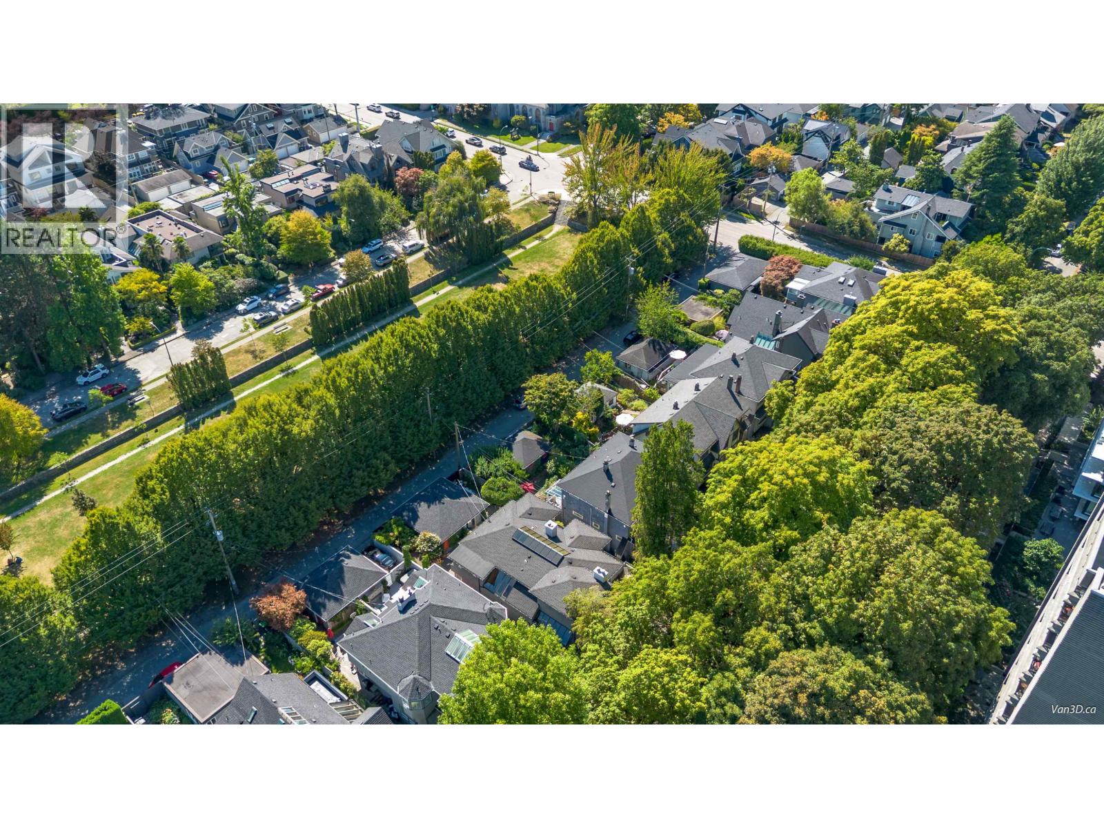 1744 W 14th Avenue, Vancouver, British Columbia  V6J 2J7 - Photo 36 - R3047315
