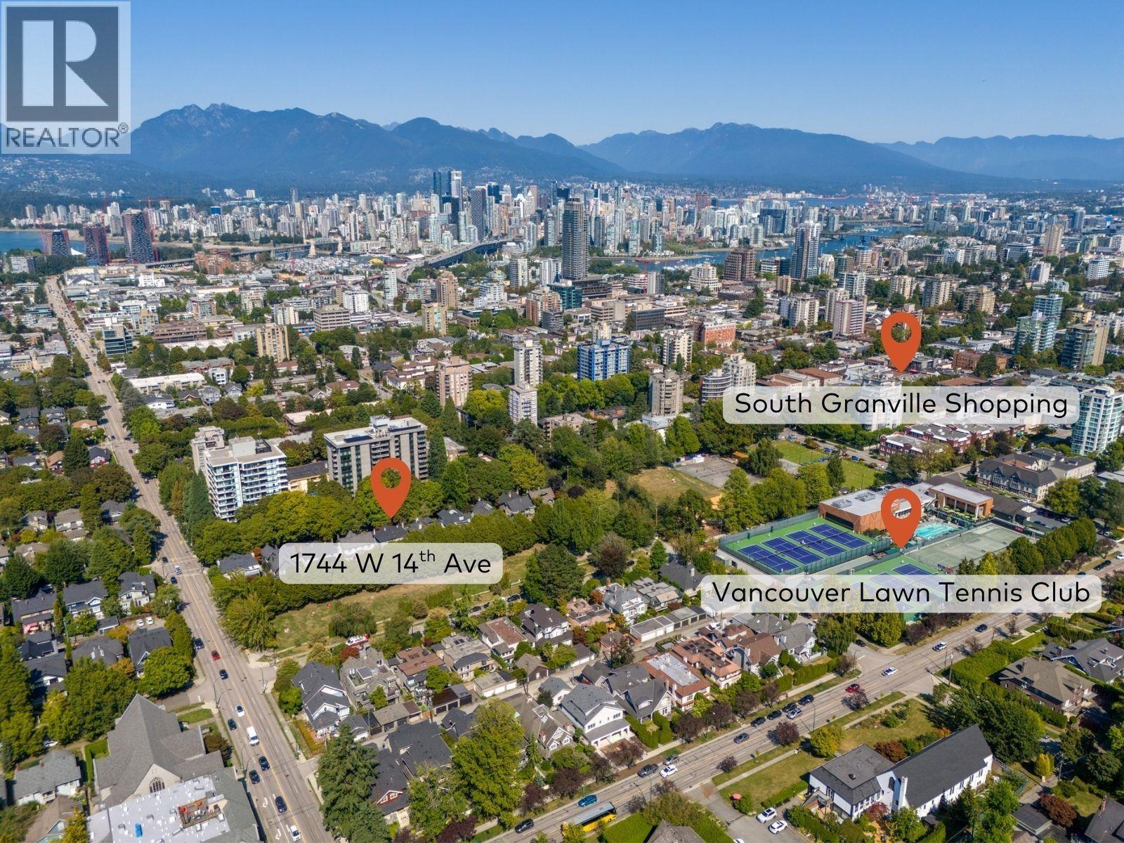 1744 W 14th Avenue, Vancouver, British Columbia  V6J 2J7 - Photo 39 - R3047315
