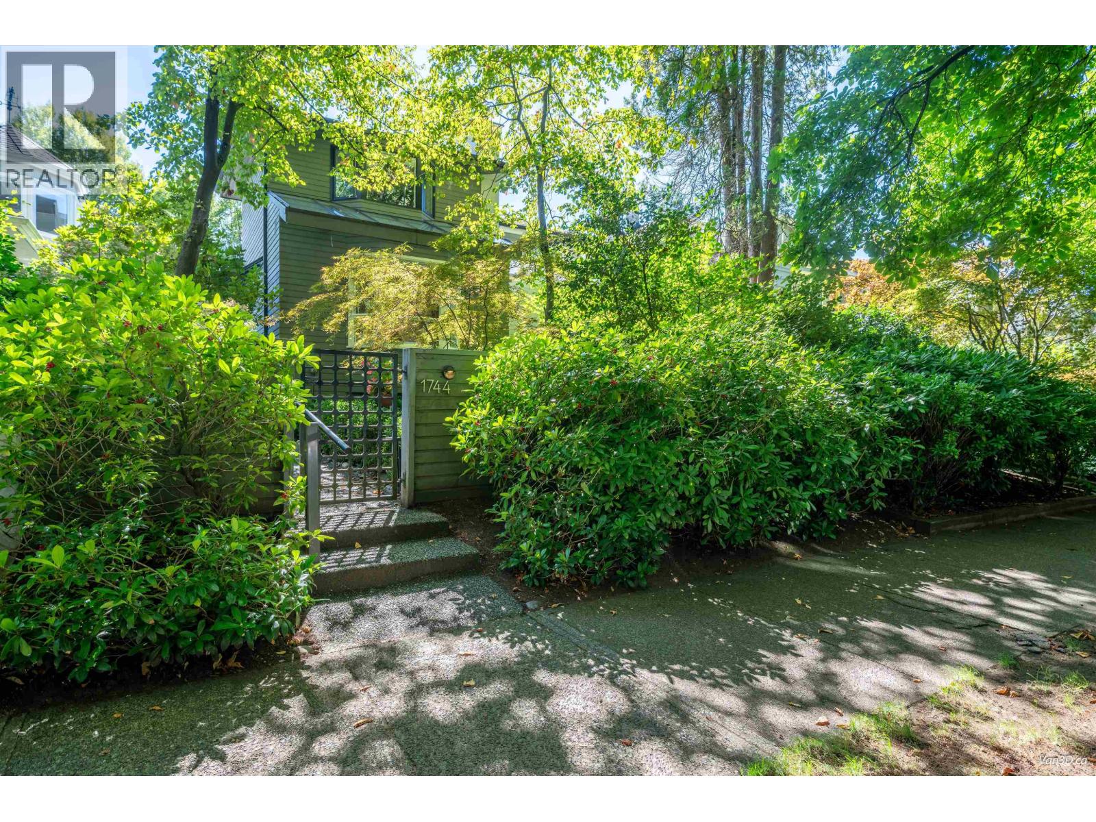 1744 W 14th Avenue, Vancouver, British Columbia  V6J 2J7 - Photo 4 - R3047315