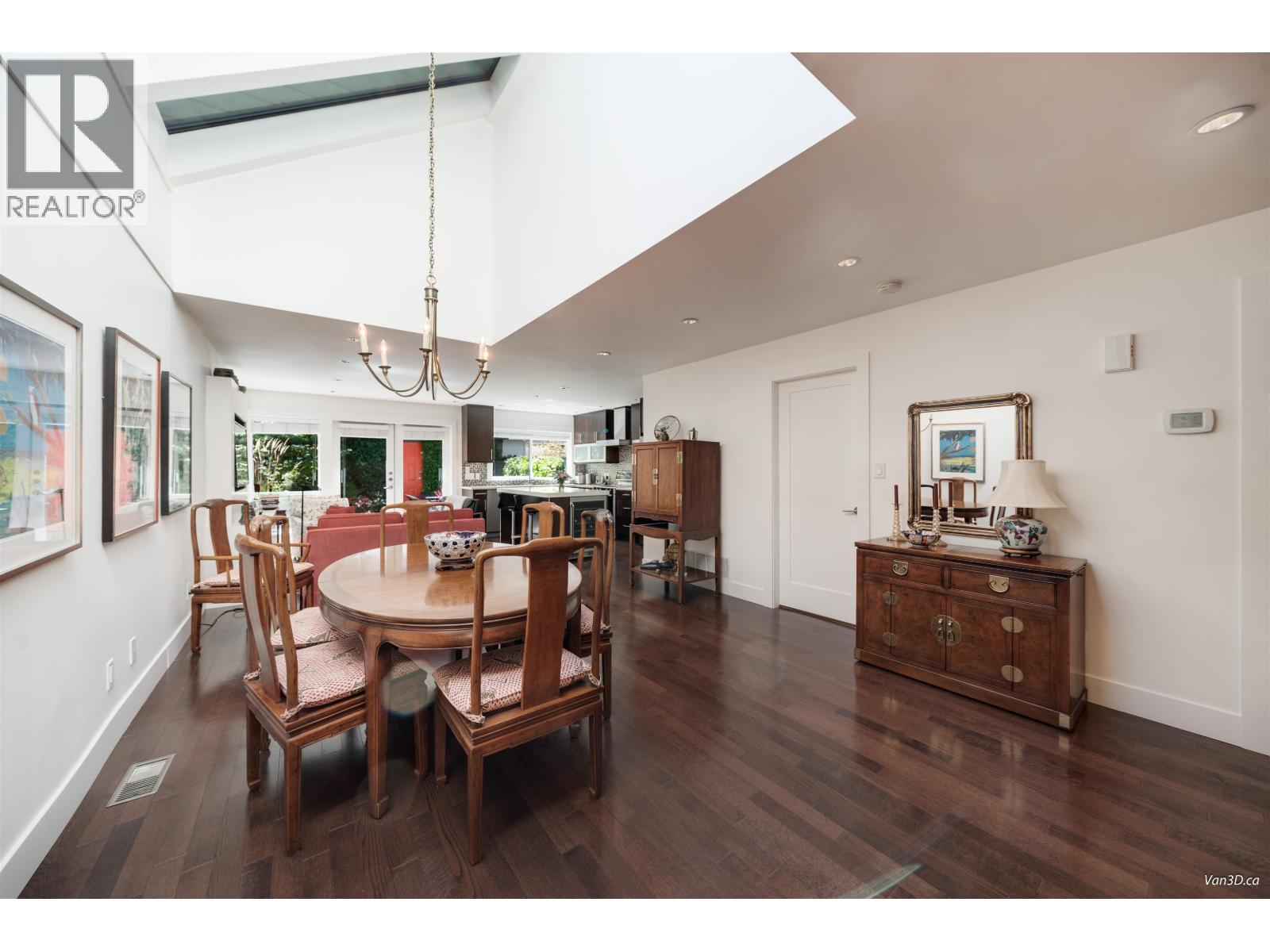 1744 W 14th Avenue, Vancouver, British Columbia  V6J 2J7 - Photo 6 - R3047315