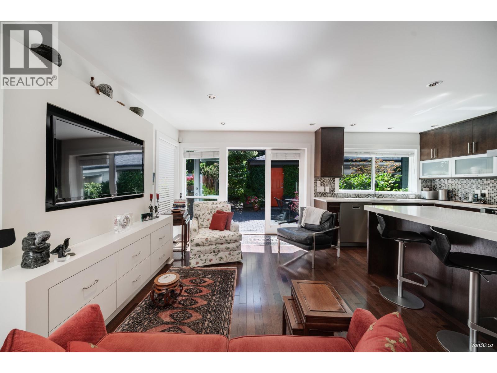 1744 W 14th Avenue, Vancouver, British Columbia  V6J 2J7 - Photo 7 - R3047315