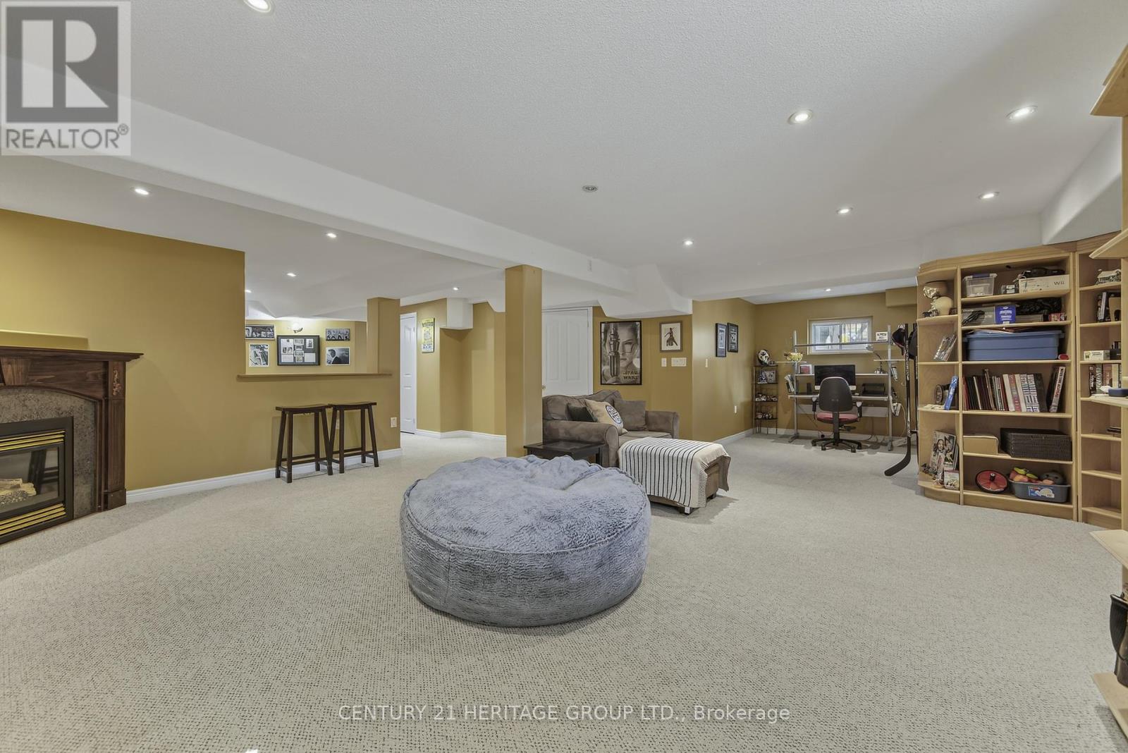 33 Highland Terrace, Bradford West Gwillimbury, Ontario  L3Z 3E9 - Photo 34 - N12401175