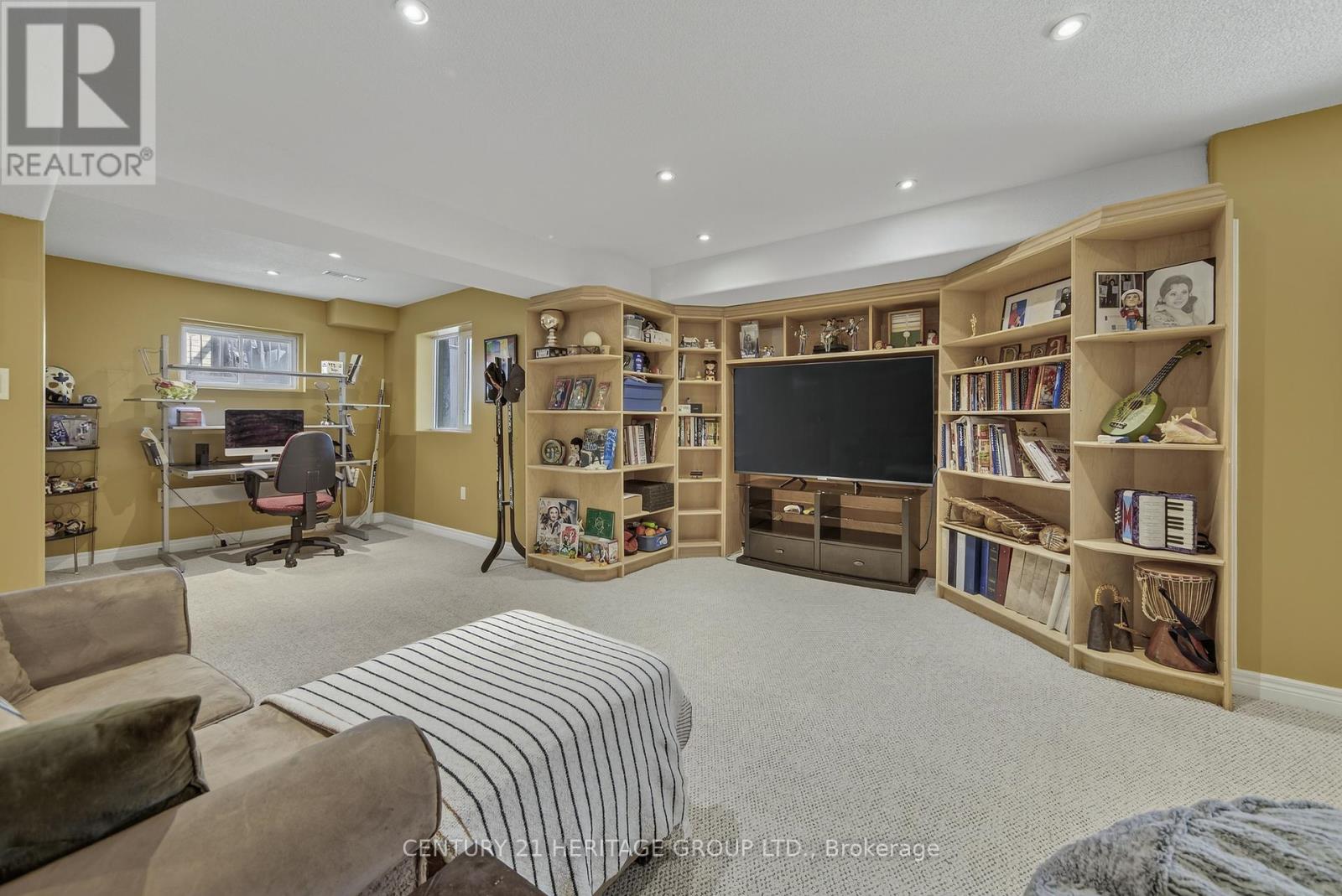 33 Highland Terrace, Bradford West Gwillimbury, Ontario  L3Z 3E9 - Photo 35 - N12401175