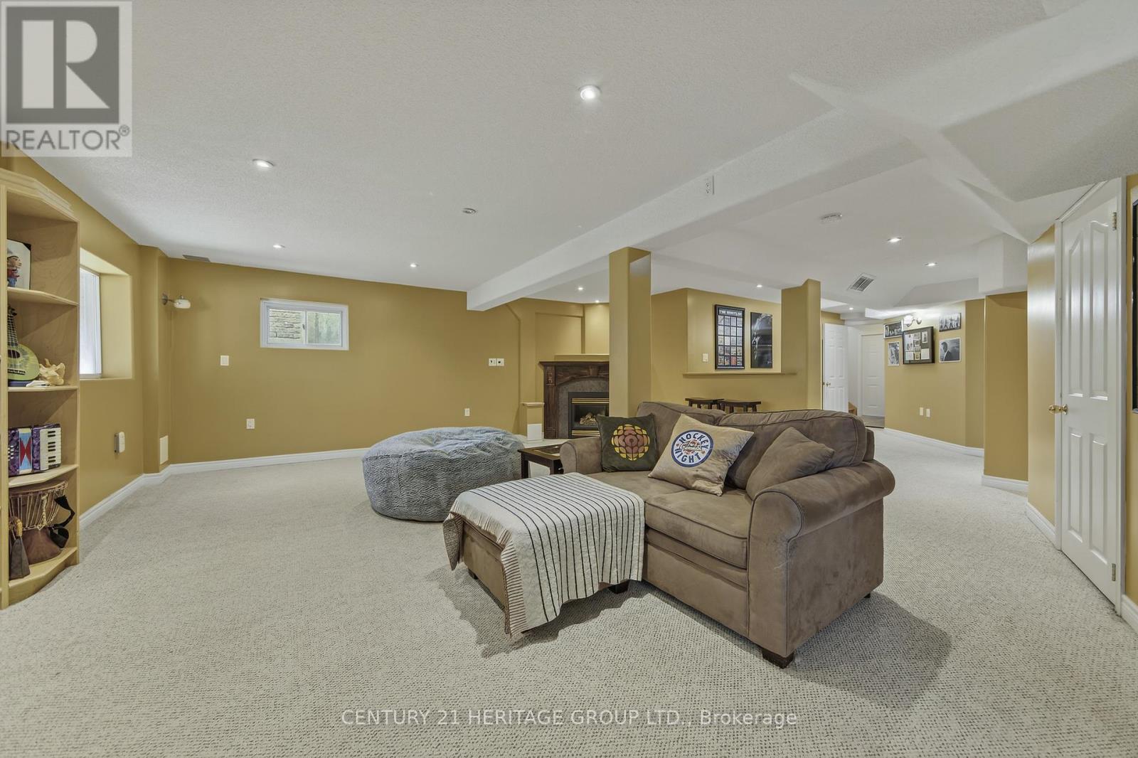33 Highland Terrace, Bradford West Gwillimbury, Ontario  L3Z 3E9 - Photo 37 - N12401175