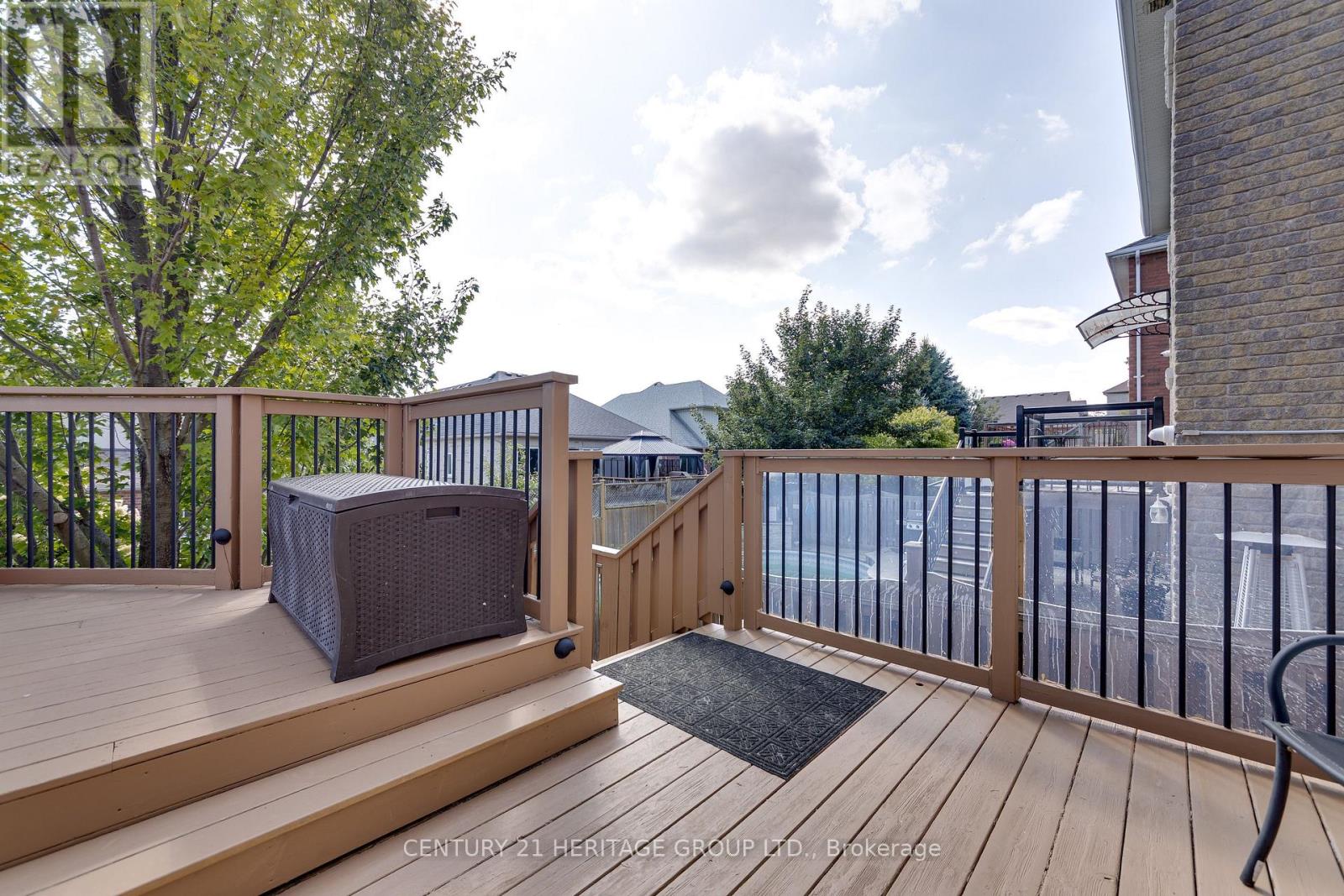 33 Highland Terrace, Bradford West Gwillimbury, Ontario  L3Z 3E9 - Photo 39 - N12401175