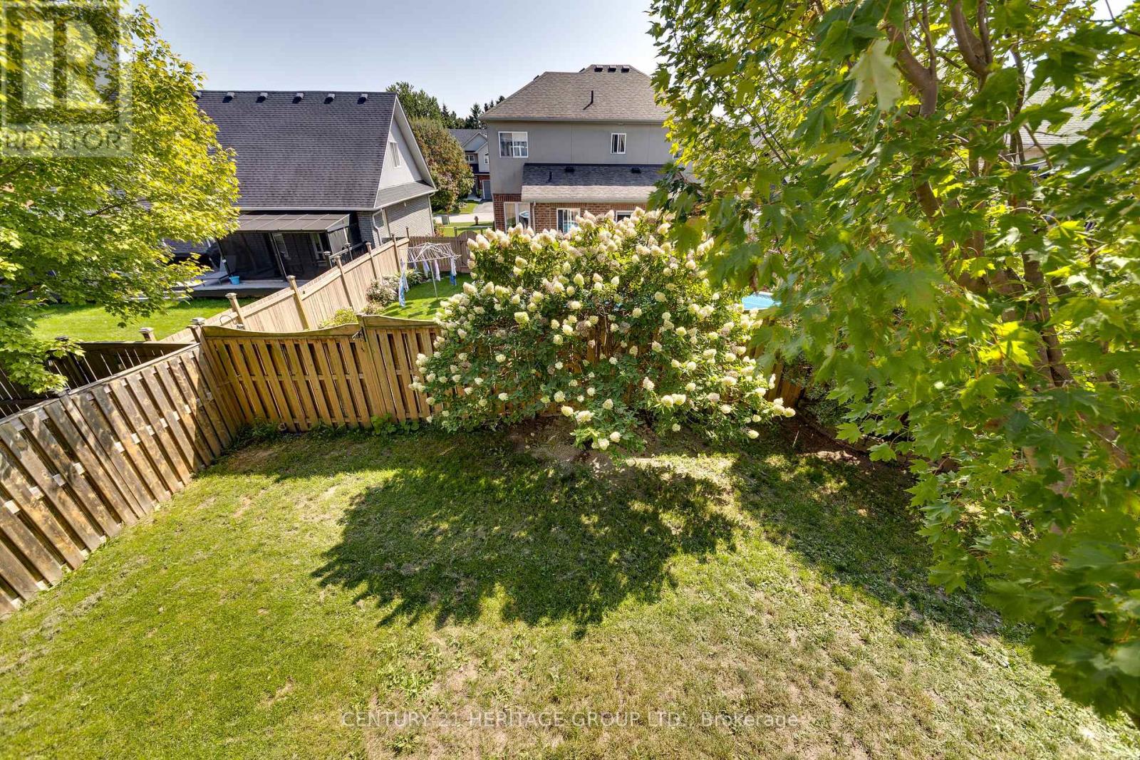 33 Highland Terrace, Bradford West Gwillimbury, Ontario  L3Z 3E9 - Photo 45 - N12401175