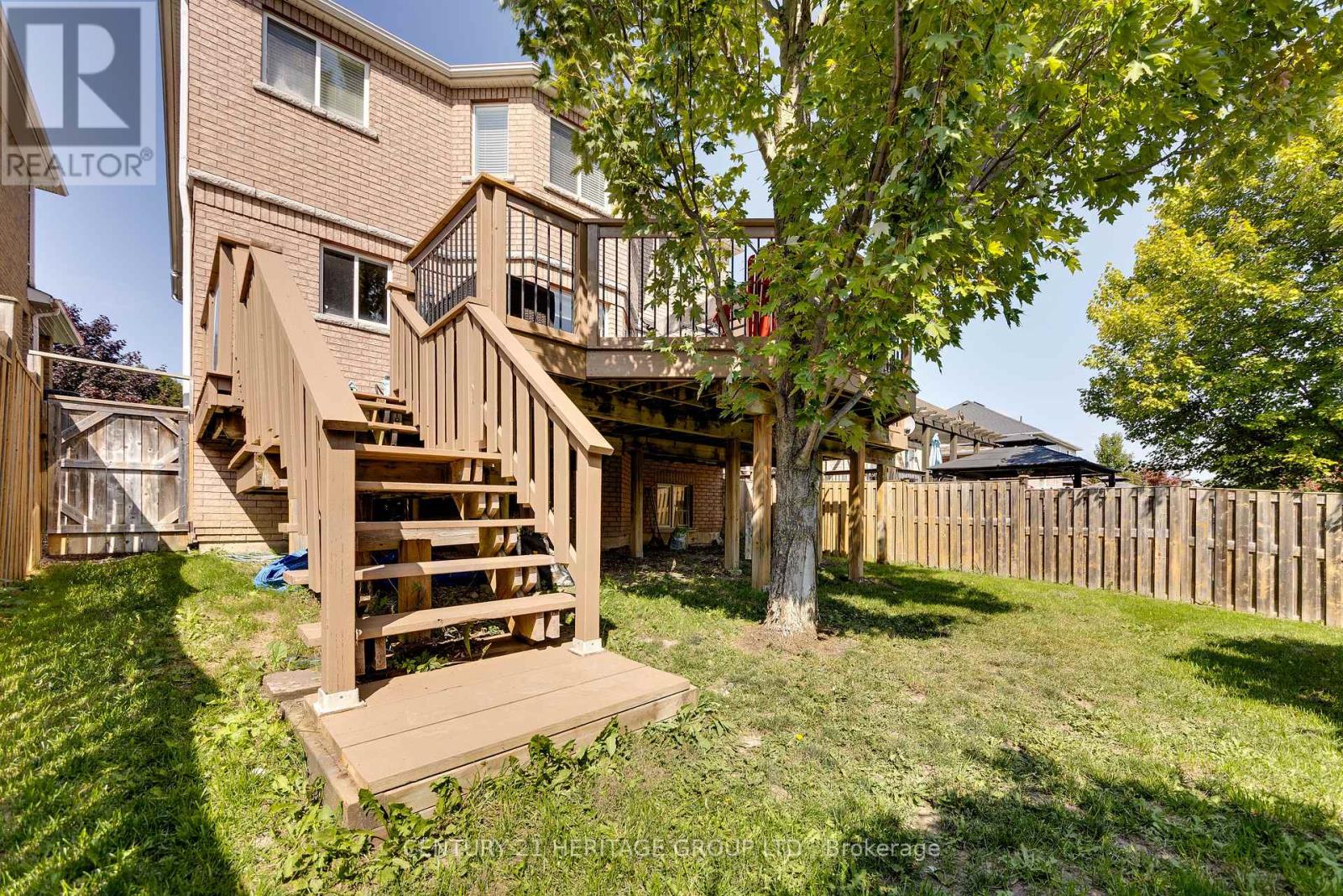 33 Highland Terrace, Bradford West Gwillimbury, Ontario  L3Z 3E9 - Photo 46 - N12401175