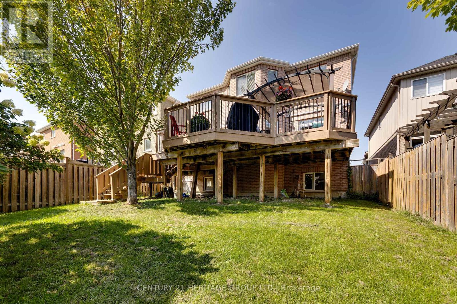33 Highland Terrace, Bradford West Gwillimbury, Ontario  L3Z 3E9 - Photo 47 - N12401175