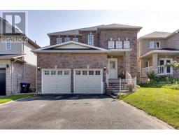 33 HIGHLAND TERRACE, Bradford West Gwillimbury, Ontario