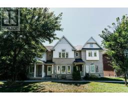 877 BUR OAK AVENUE, Markham, Ontario