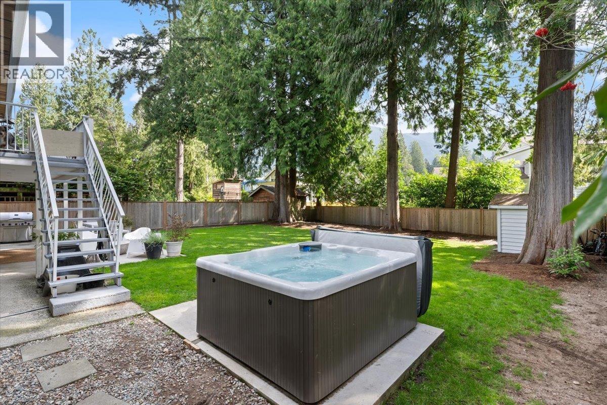 4514 Glenwood Avenue, North Vancouver, British Columbia  V7R 4G5 - Photo 33 - R3047319