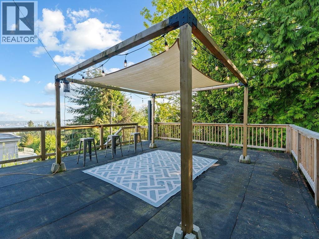 1040 Crestline Road, West Vancouver, British Columbia  V7S 2E2 - Photo 32 - R3047324