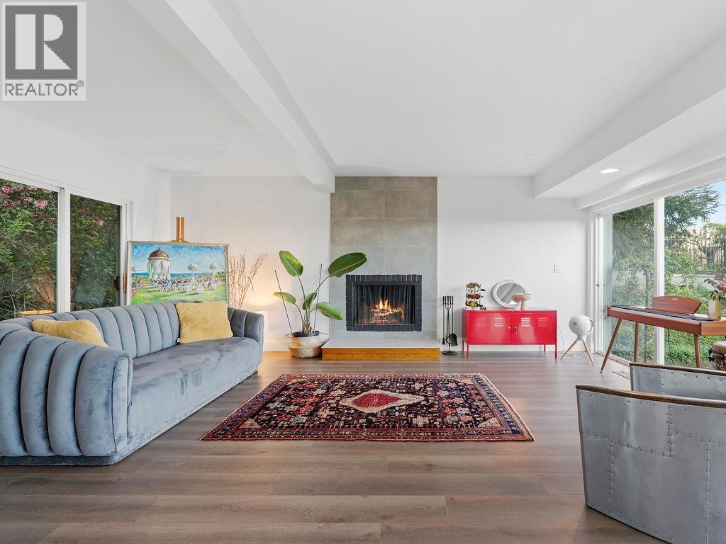 1040 Crestline Road, West Vancouver, British Columbia  V7S 2E2 - Photo 4 - R3047324