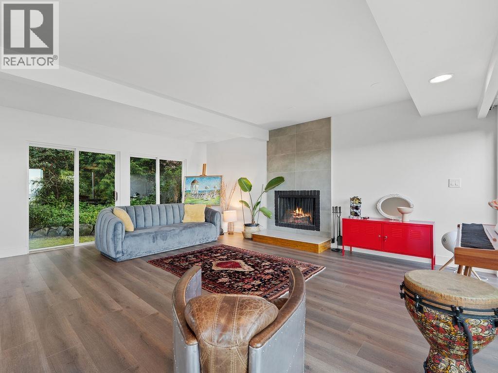 1040 Crestline Road, West Vancouver, British Columbia  V7S 2E2 - Photo 6 - R3047324