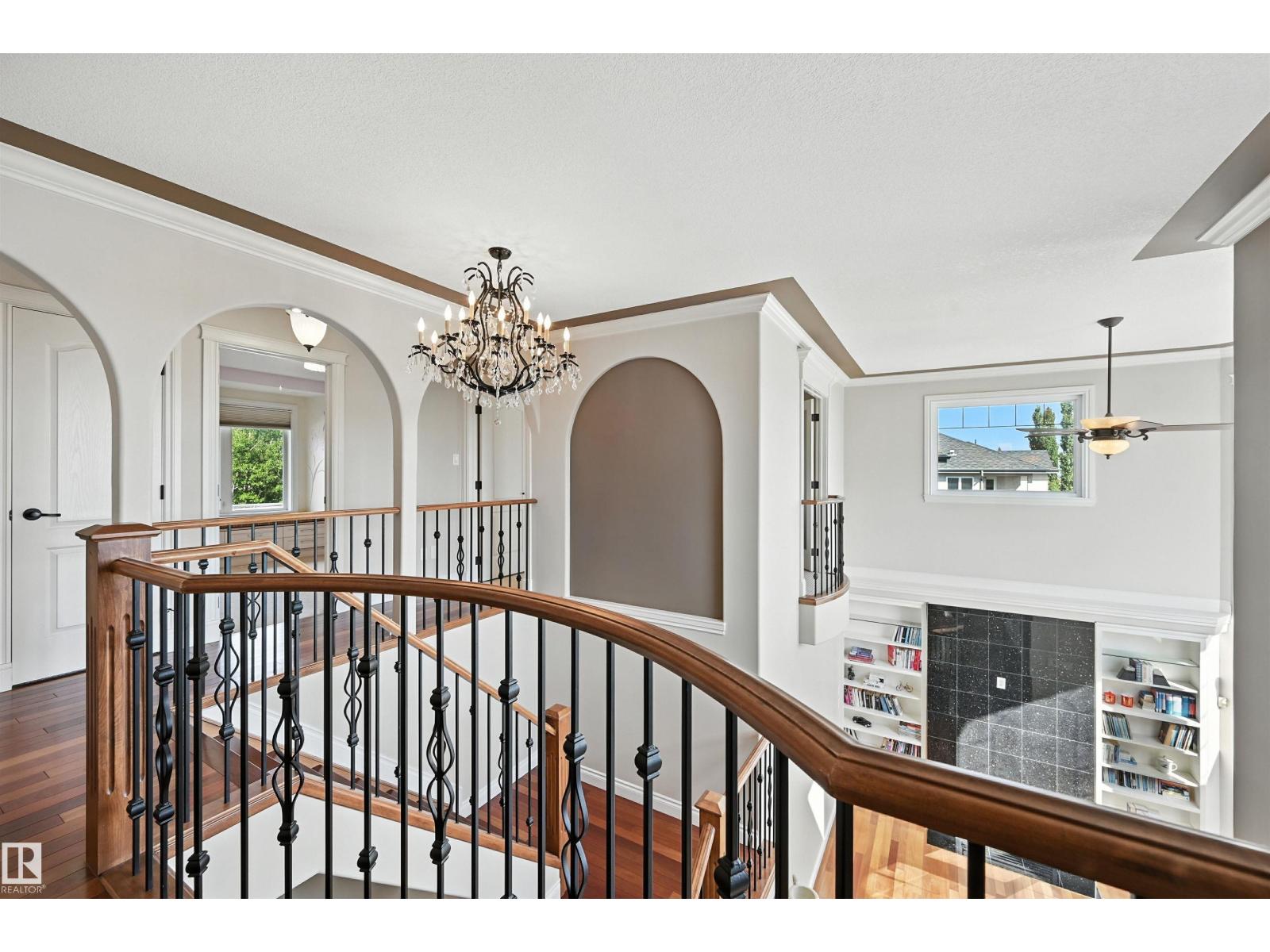 2426 Martell Cr Nw, Edmonton, Alberta  T6R 0C7 - Photo 38 - E4454401