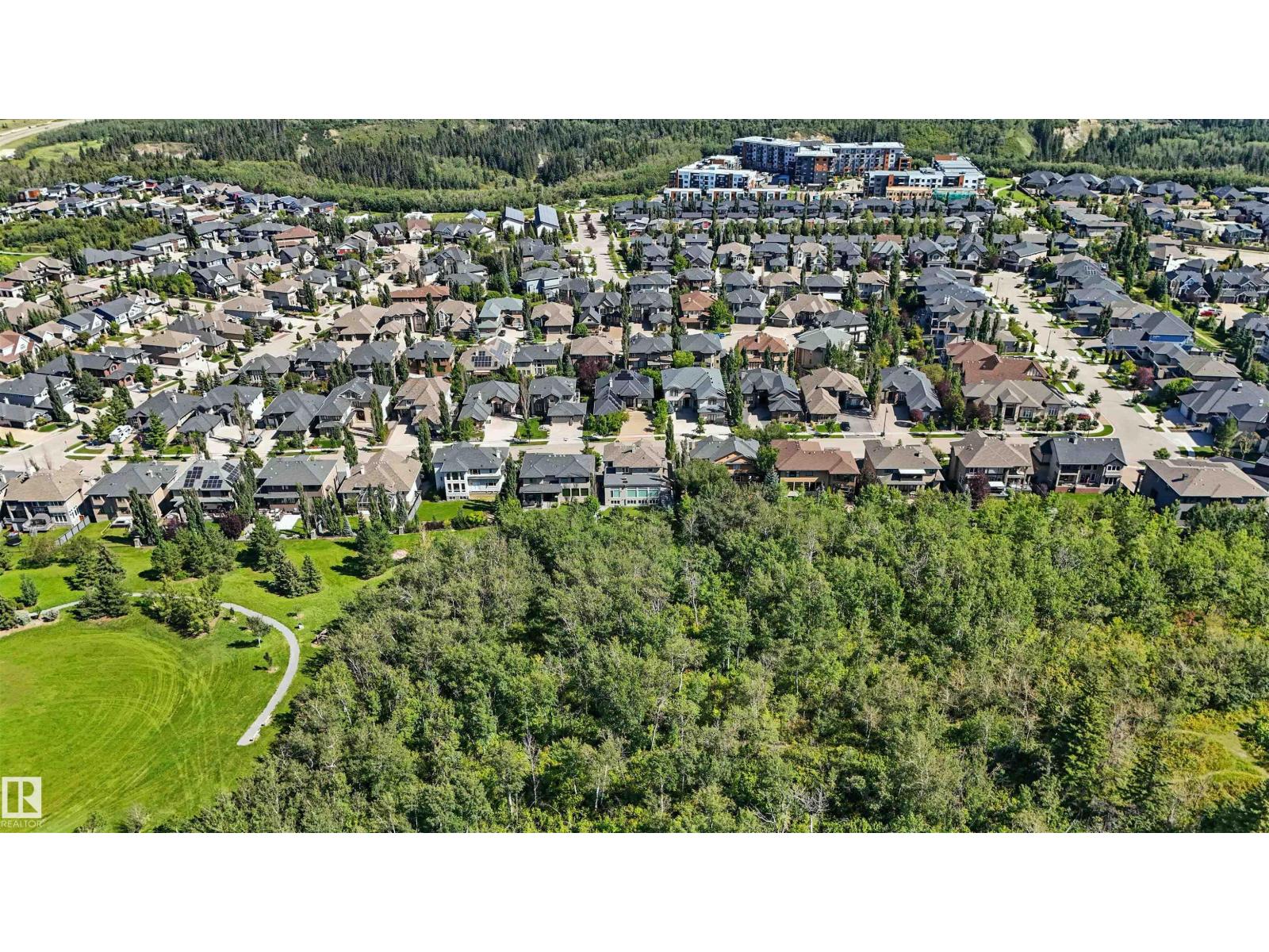 2426 Martell Cr Nw, Edmonton, Alberta  T6R 0C7 - Photo 4 - E4454401