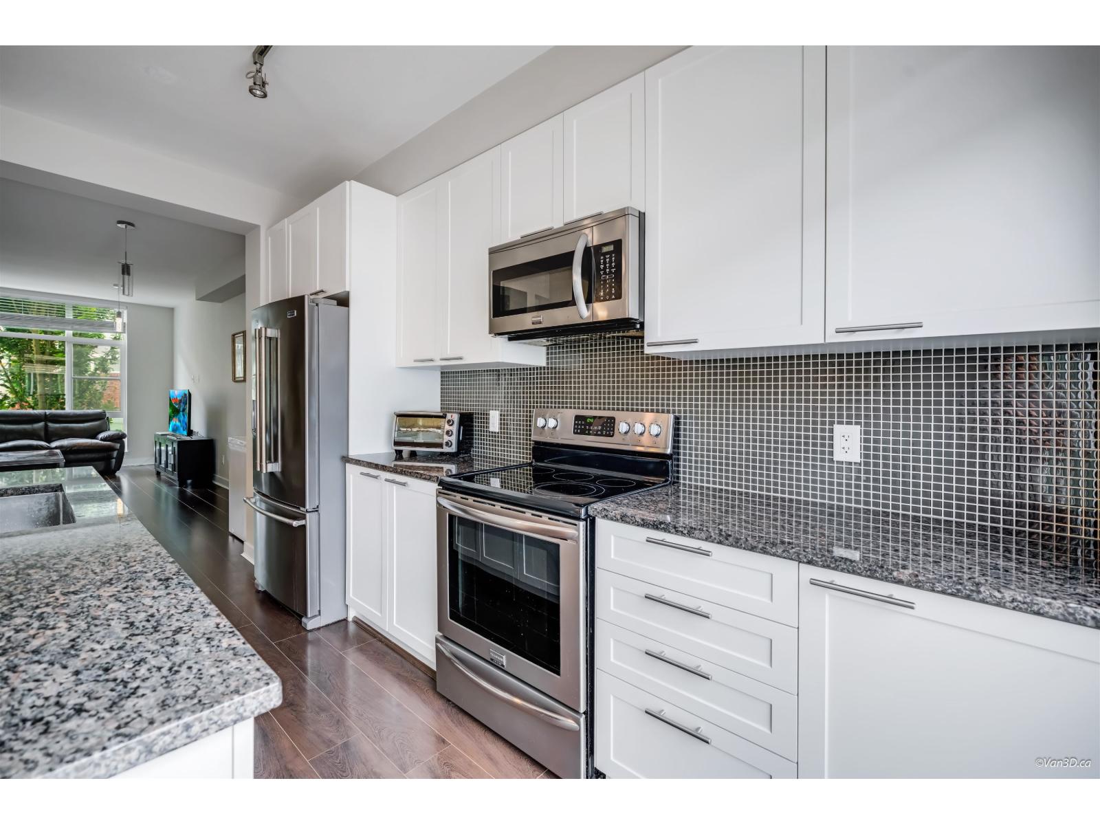 98 16222 23a Avenue, Surrey, British Columbia  V3Z 6P4 - Photo 8 - R3046422