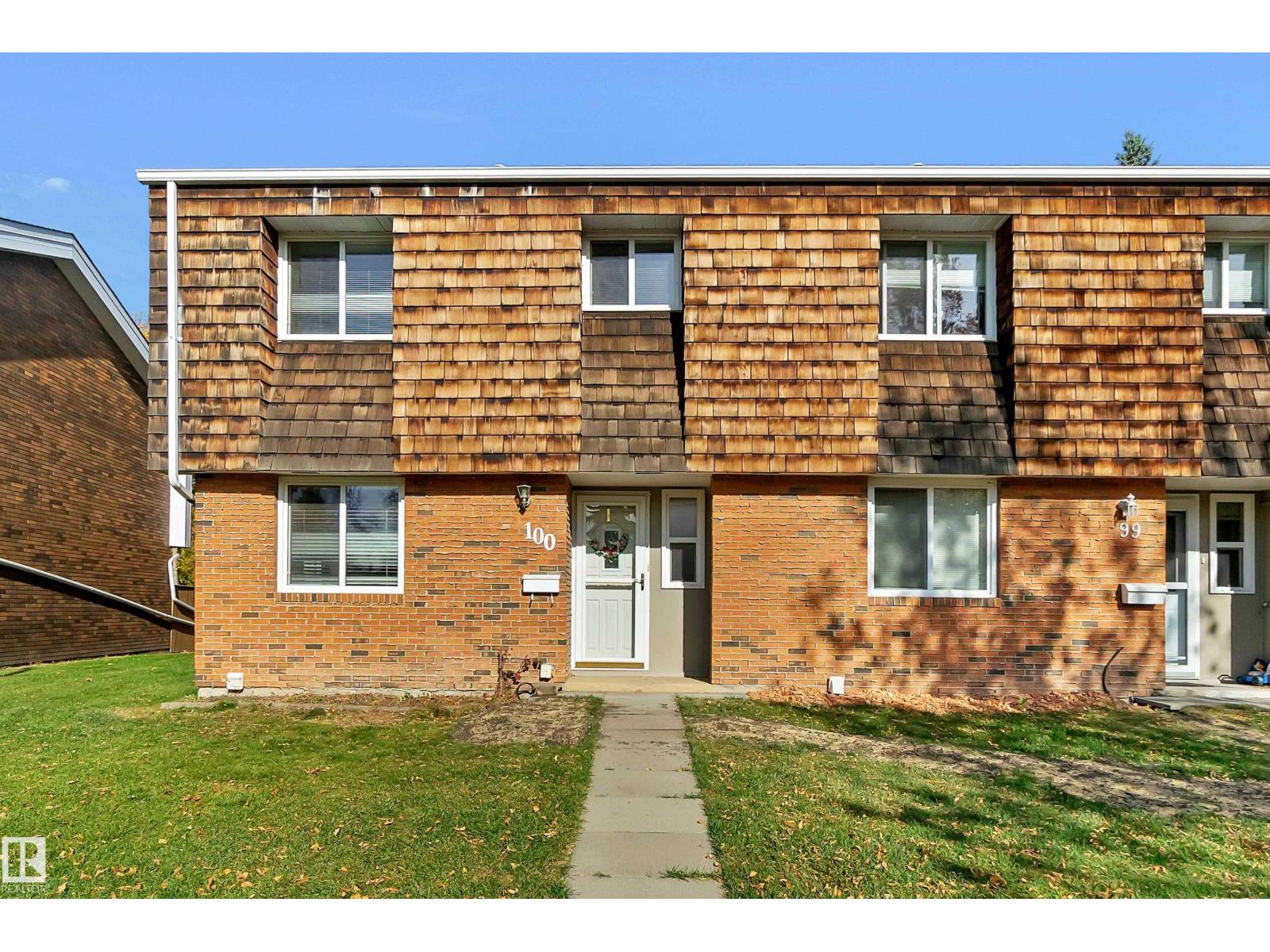 100 GREAT OA, Sherwood Park, Alberta
