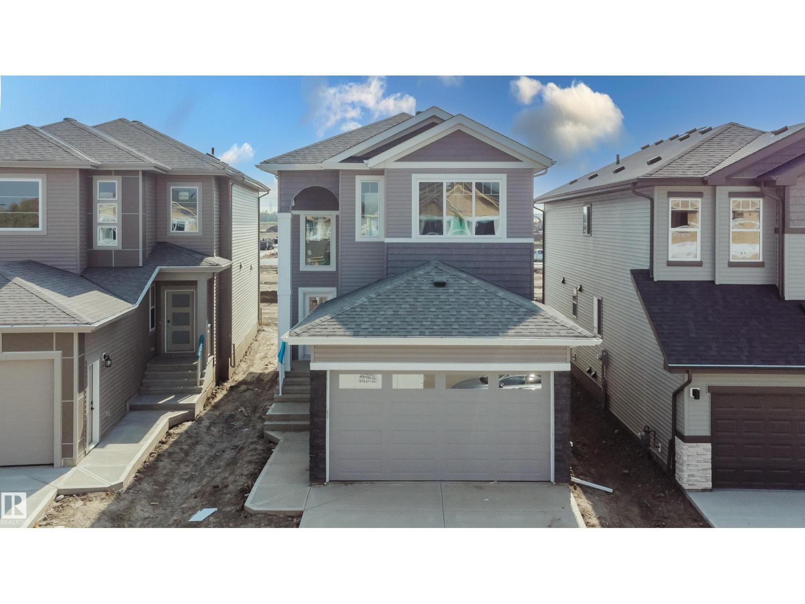 919 18 Av Nw, Edmonton, Alberta  T6T 2X3 - Photo 2 - E4457589