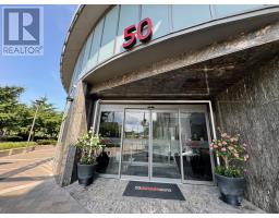 2201 - 50 ABSOLUTE AVENUE, Mississauga, Ontario