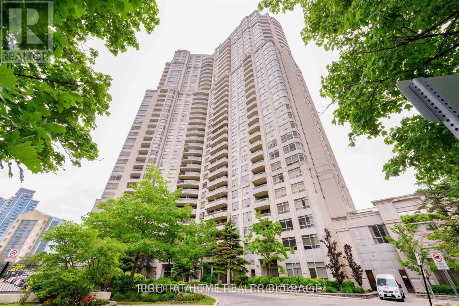 2607 - 35 KINGSBRIDGE GARDEN CIRCLE, Mississauga, Ontario