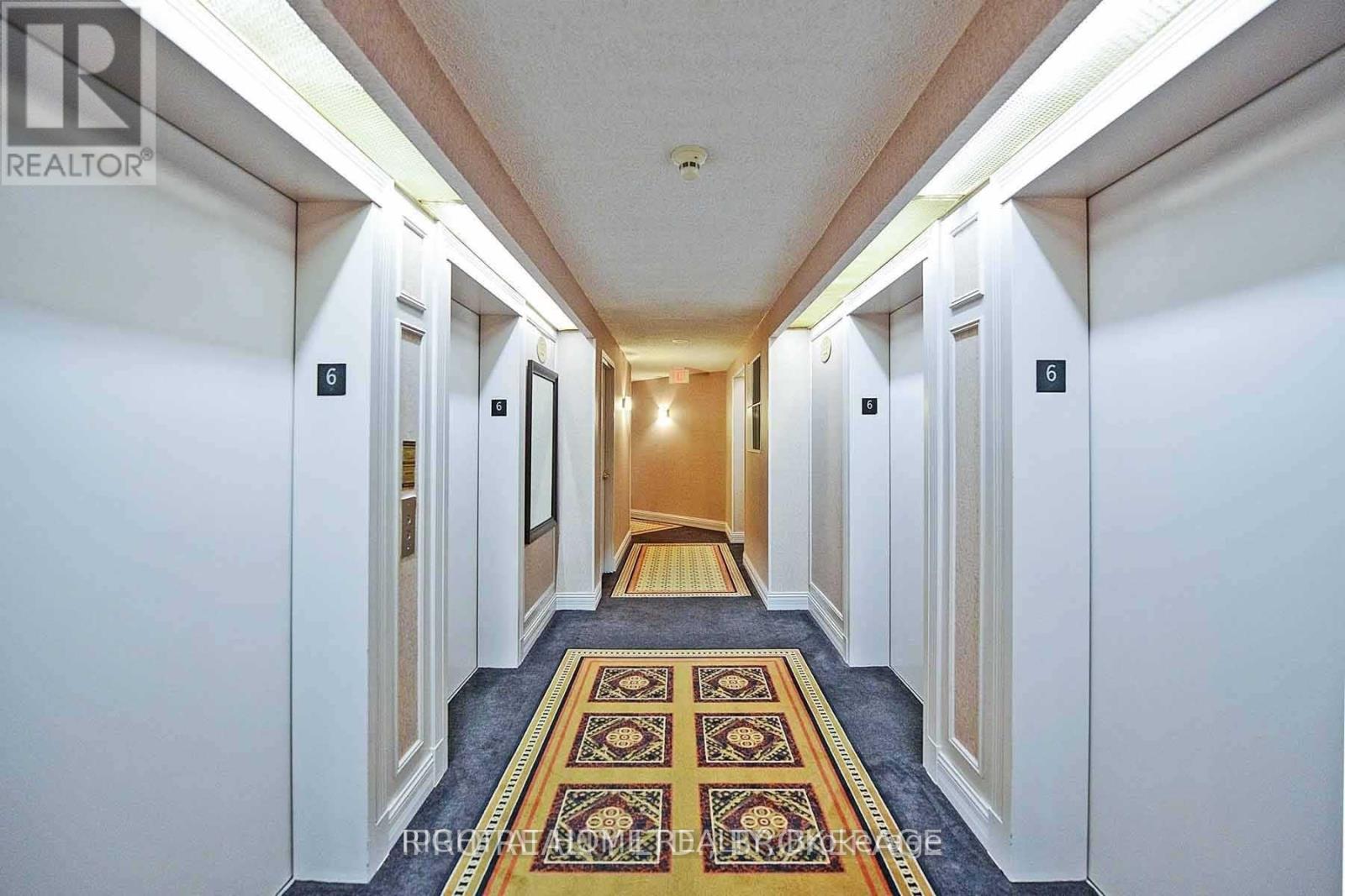 2607 - 35 Kingsbridge Garden Circle, Mississauga, Ontario  L5R 3Z5 - Photo 21 - W12401170