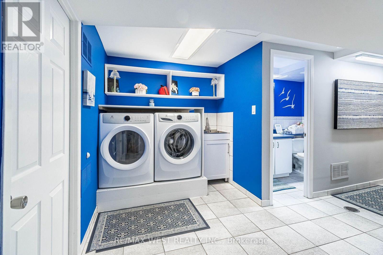 Bsmt - 24 Clarion Road, Toronto, Ontario  M9R 3Y5 - Photo 19 - W12401172