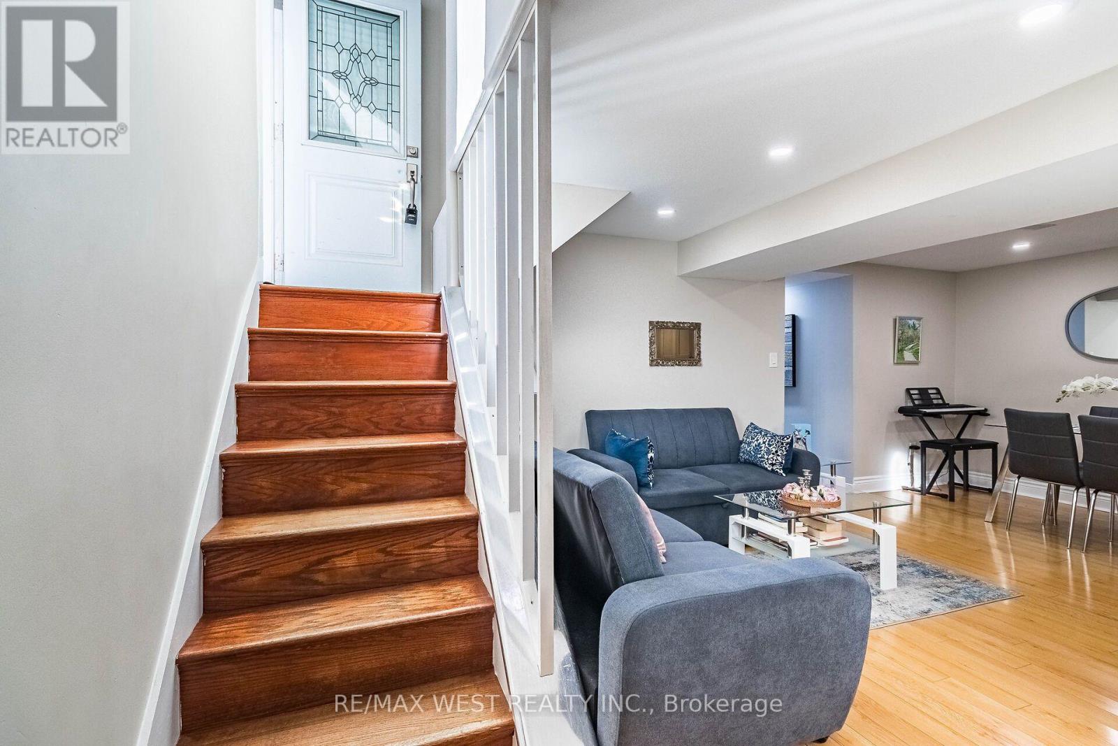 Bsmt - 24 Clarion Road, Toronto, Ontario  M9R 3Y5 - Photo 6 - W12401172