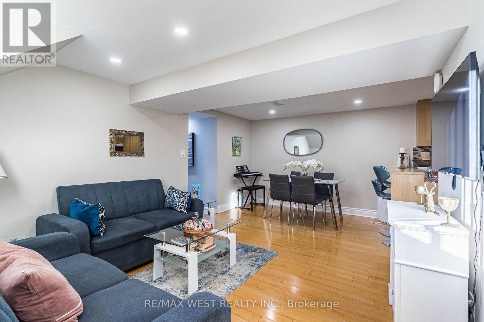 Bsmt - 24 Clarion Road, Toronto, Ontario  M9R 3Y5 - Photo 8 - W12401172