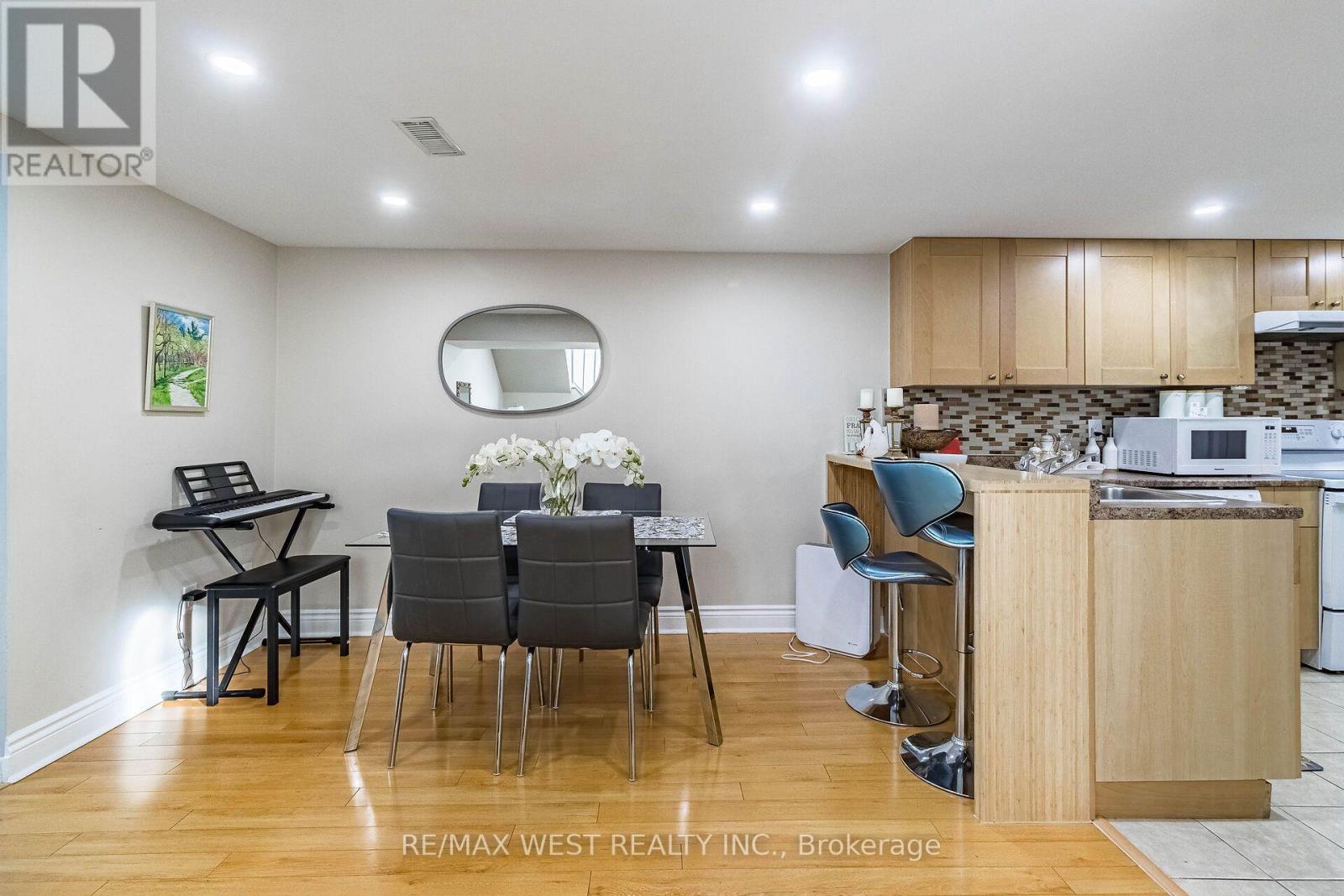 Bsmt - 24 Clarion Road, Toronto, Ontario  M9R 3Y5 - Photo 9 - W12401172