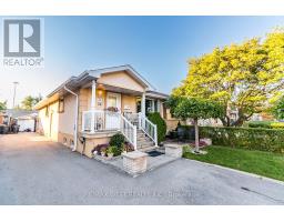 BSMT - 24 CLARION ROAD, Toronto, Ontario