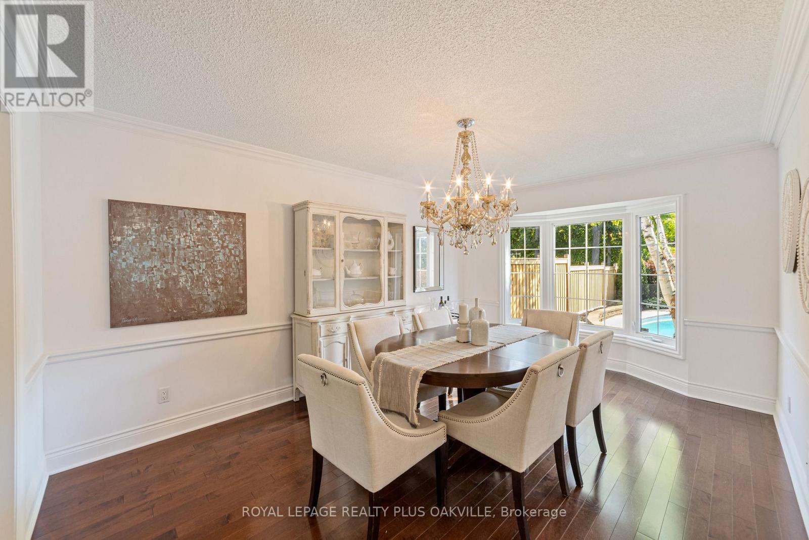 1368 Monks Passage, Oakville, Ontario  L6M 1J5 - Photo 9 - W12401205