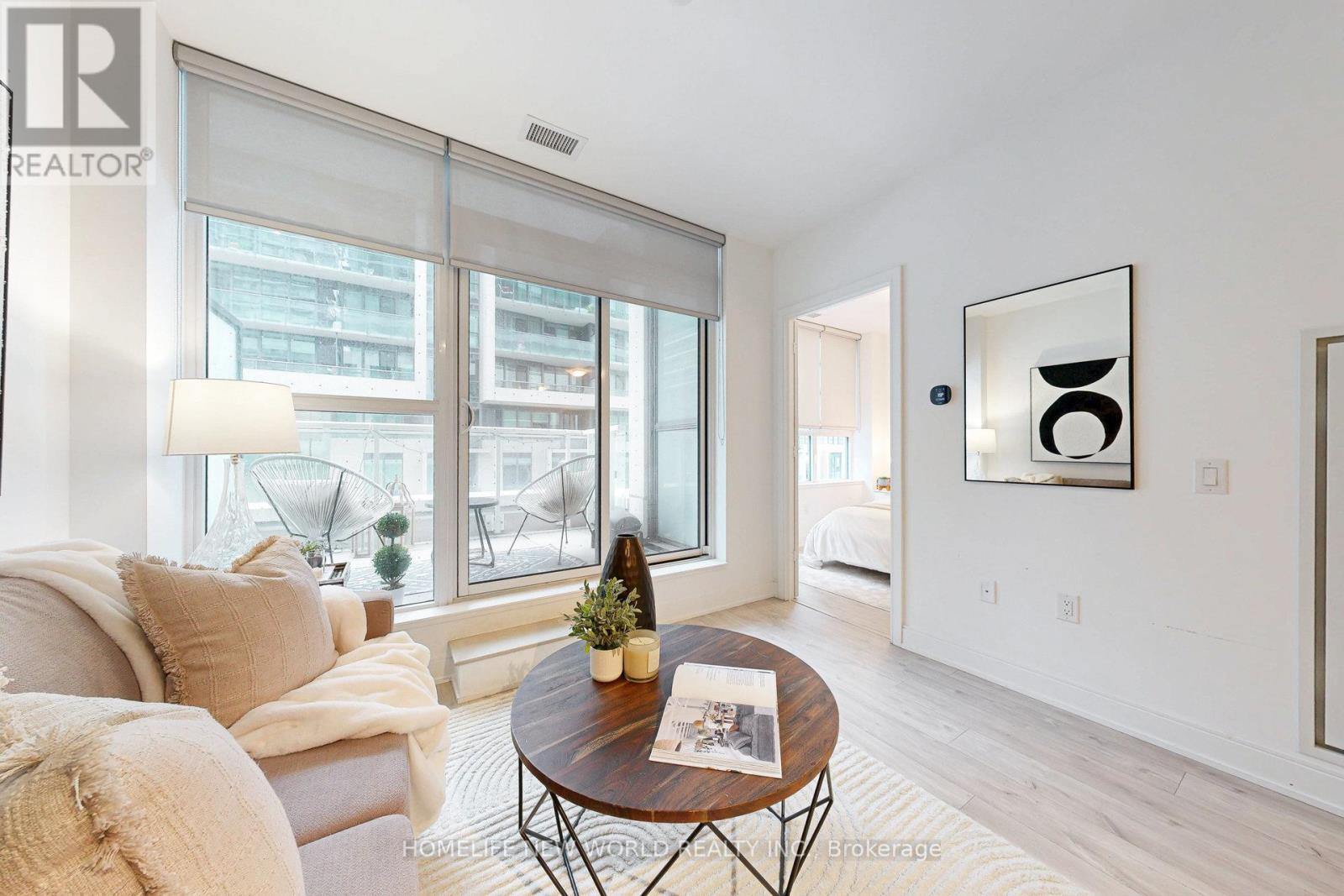 204 - 65 Annie Craig Drive, Toronto (Mimico), Ontario  M8V 0G3 - Photo 19 - W12401240