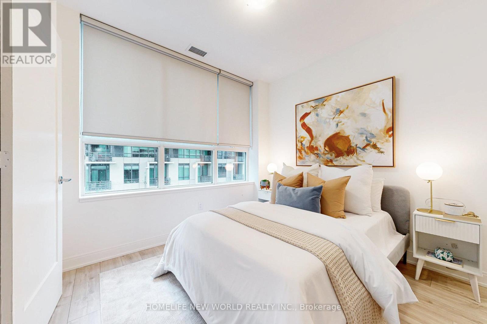 204 - 65 Annie Craig Drive, Toronto (Mimico), Ontario  M8V 0G3 - Photo 25 - W12401240